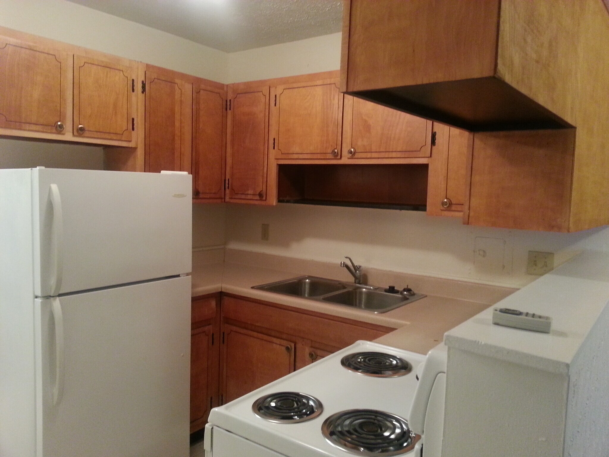 Jordan Court Apartments – photo 5