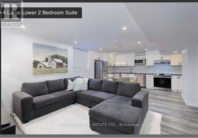 Photo du bâtiment - 3170 Southwind Rd