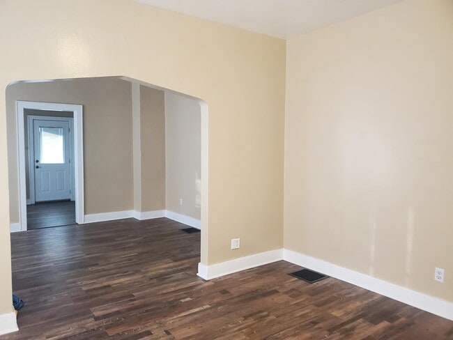 Photo - 1610 Columbia Ave House