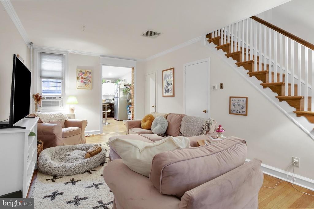 Foto principal - 412 Greenwich St