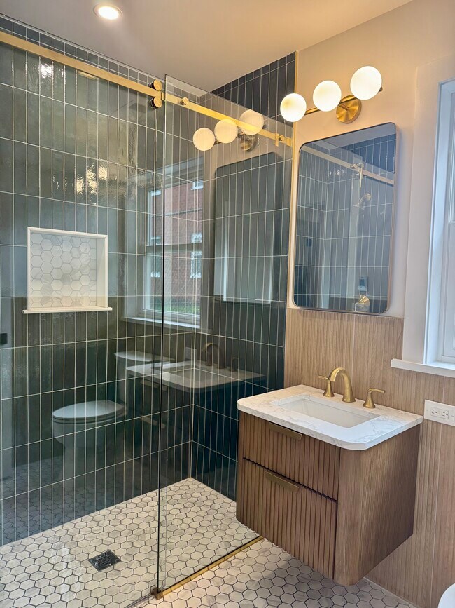 Foto del edificio - 15 Oxford St