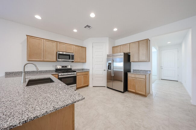 Foto del edificio - 8722 W Pasadena Ave