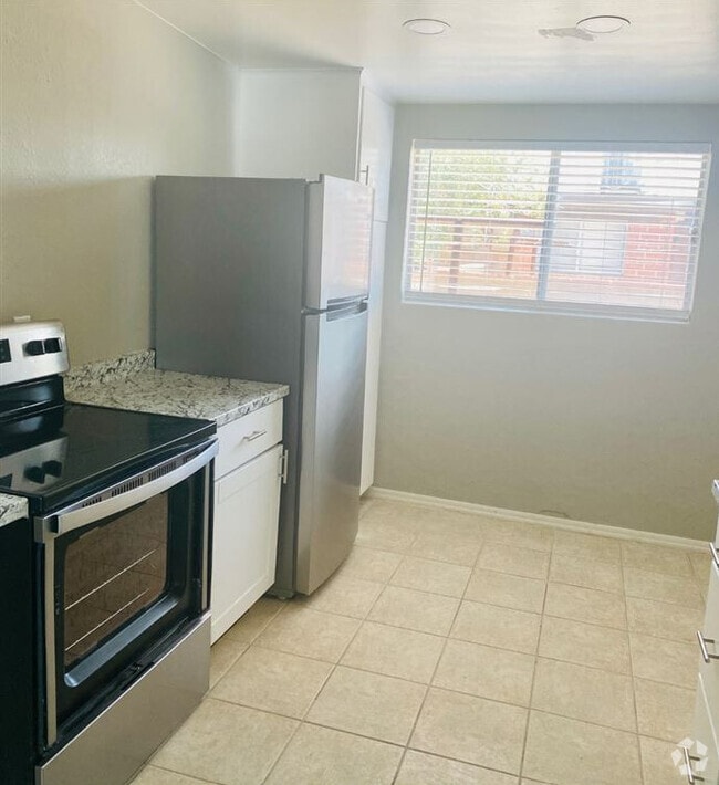 Corbett Tucson, AZ Neighborhood Guide