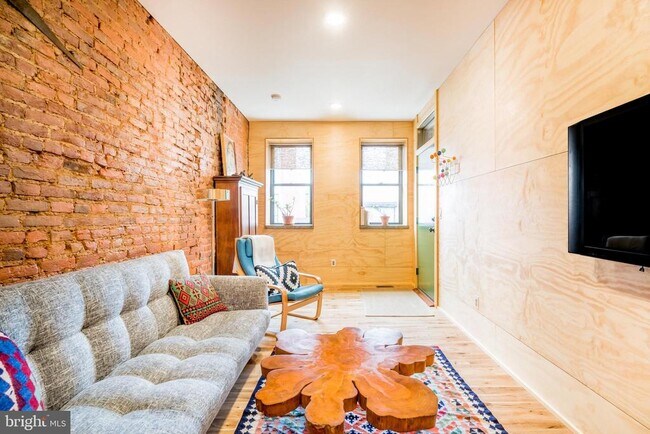 Foto del edificio - 1912 E Cumberland St