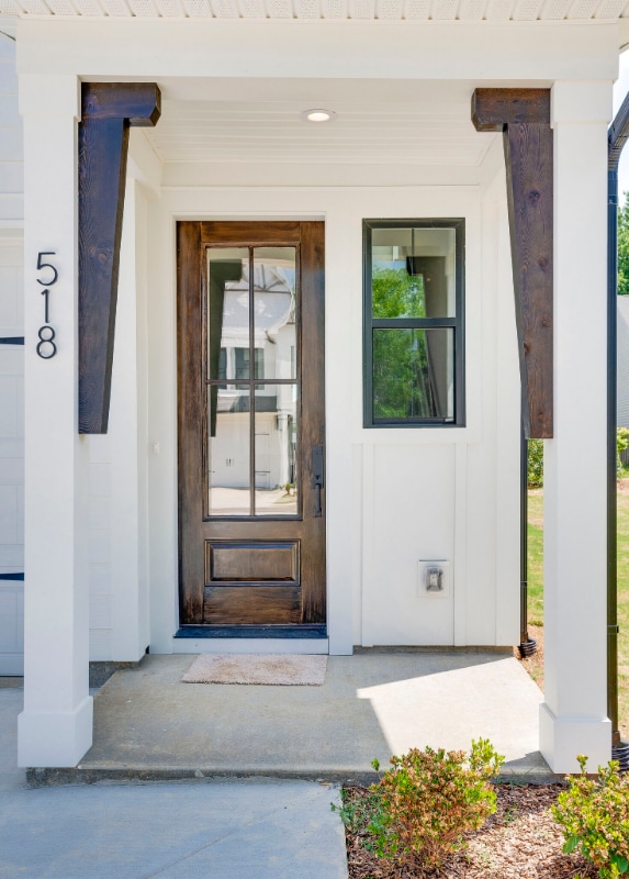 Foto del edificio - 518 Taffy Wy