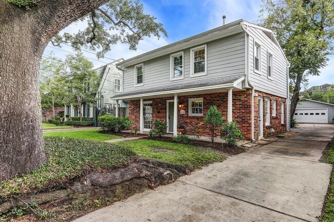 Building Photo - 3215 Rice Boulevard