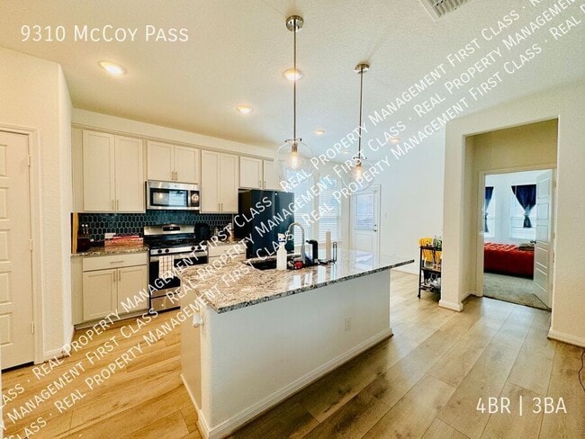 Building Photo - 9310 McCoy Pass