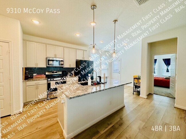 Foto del edificio - 9310 McCoy Pass