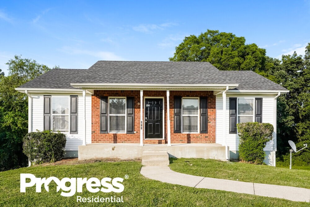 616 Zellwood Dr, La Vergne, TN 37086 House Rental in La Vergne, TN