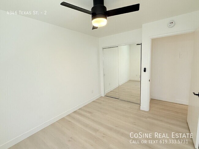 Foto del edificio - 4346 Texas St
