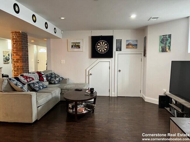 Foto del edificio - 9 Oswald St