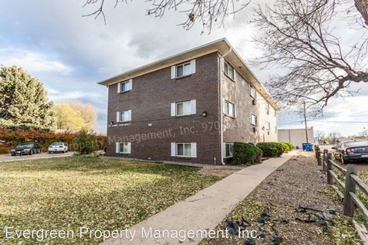 Foto principal - 1314 E 16th St