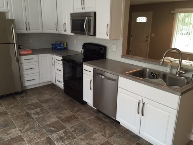 Building Photo - 1123 Marshall Ave