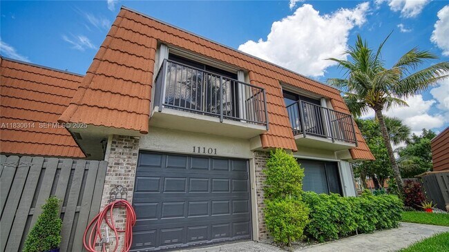 Foto del edificio - 11101 SW 15th Manor