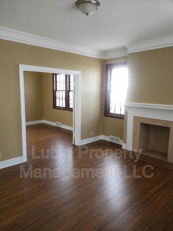 Foto del edificio - 725 N Hollywood St