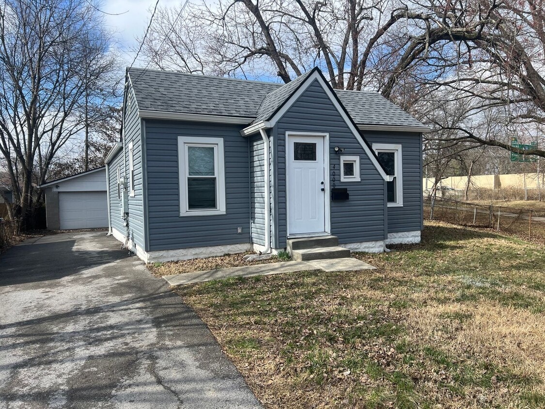 Photo - 4000 Churchman Ave (Louisville, KY)