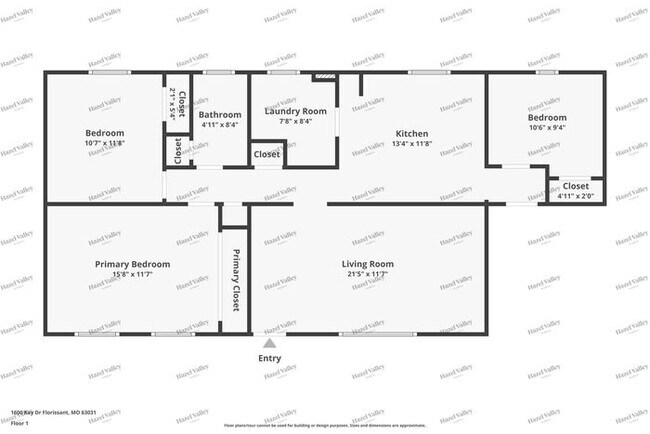 Foto del edificio - 1600 Kay Dr