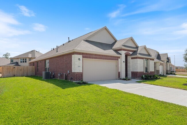 Foto del edificio - 12934 Basswood Smt Dr