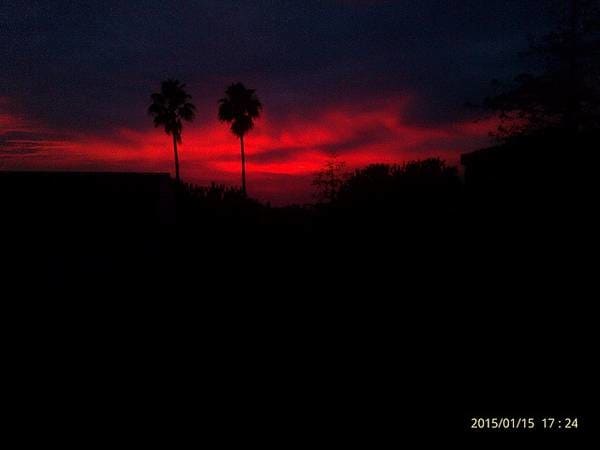Beautiful sunset every day - 108 Michele Ct