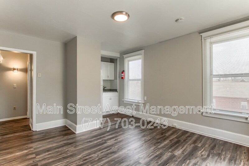 Foto principal - 2108 Walnut St