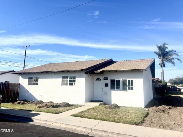 Foto principal - 1183 S G St