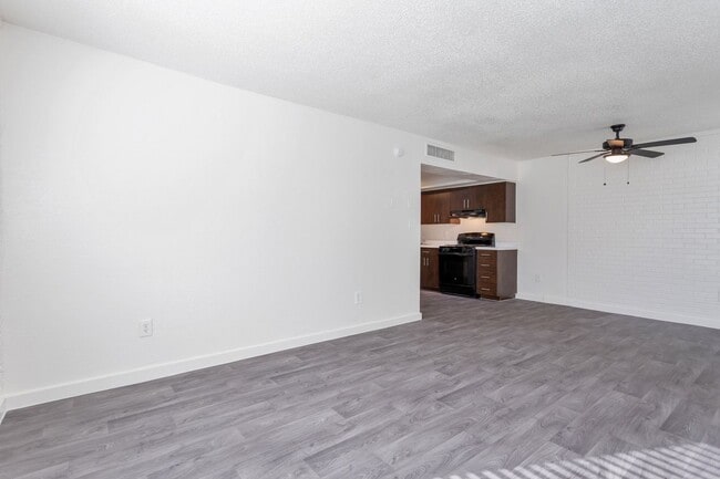 Interior Photo - The Wexler Apartments