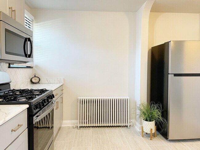 Foto del edificio - 500 5th St