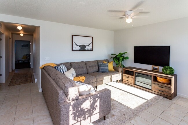 Foto del interior - Osceola Heights