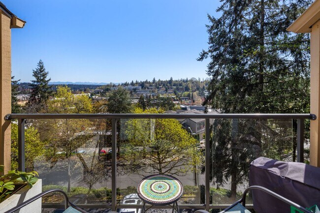 Foto del edificio - Mercer Island Condo
