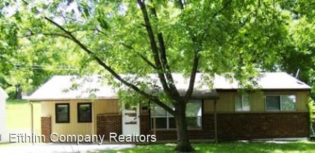 Primary Photo - 3 br, 1 bath House - 105 Clearview Dr.