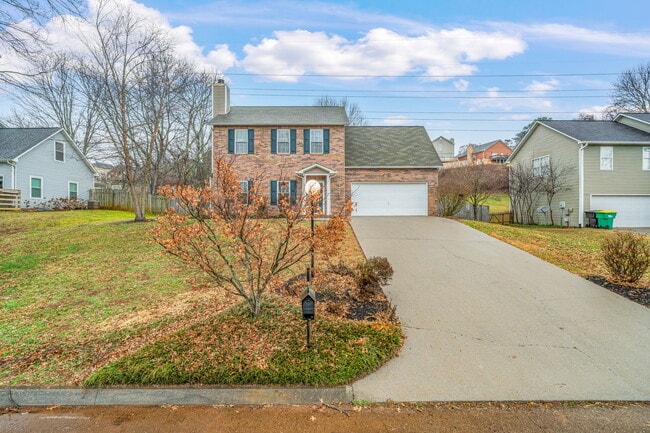 Photo - 8815 Brucewood Ln House