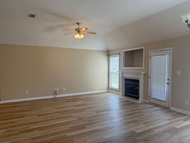 Foto del edificio - Beautiful Home in Valdosta, Ga!