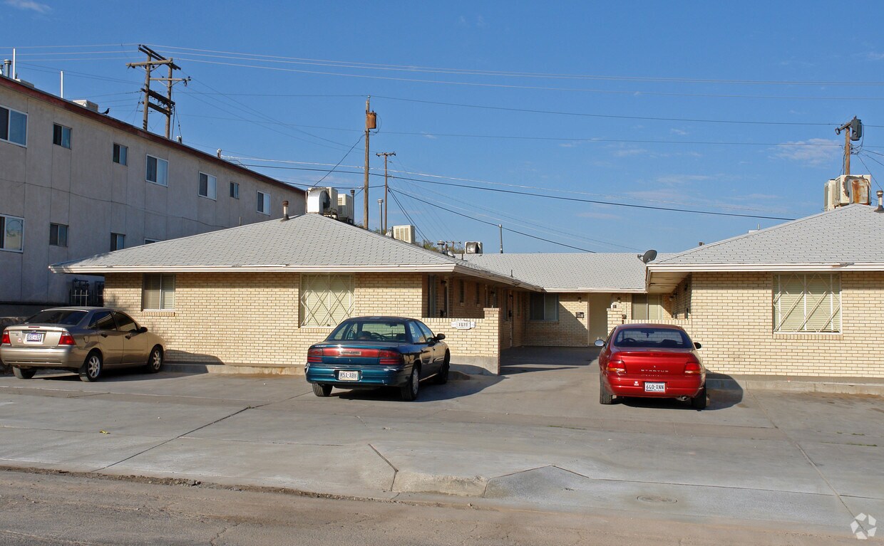 Foto del edificio - KKVD Apartments