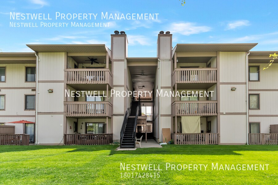 1780 E Kys Vw Ct Unit 31, Millcreek, UT 84117 Condo for Rent in