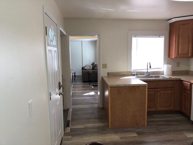 Foto del edificio - 119 Hudson St