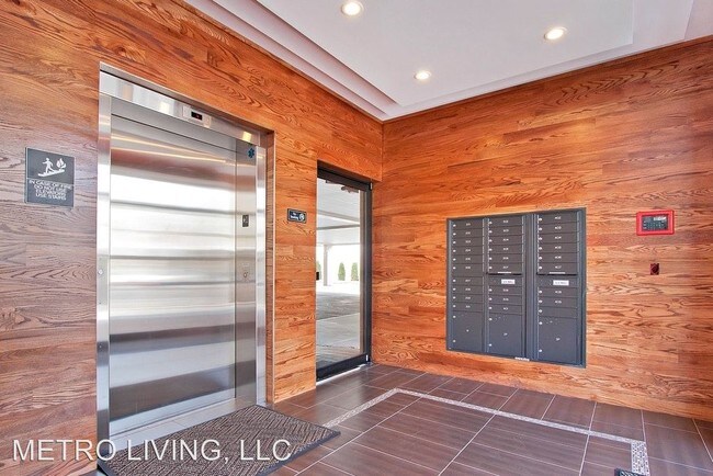 Foto del edificio - 614-620 S Broad St