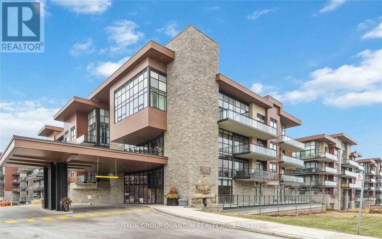 Photo principale - 1575-1575 Lakeshore Rd W