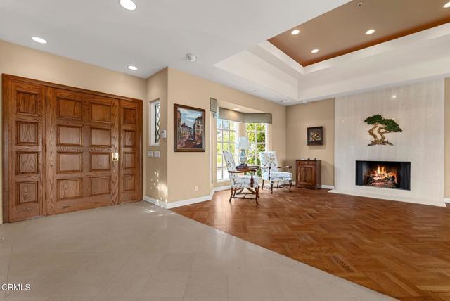 Foto del edificio - 1401 Glen Oaks Blvd