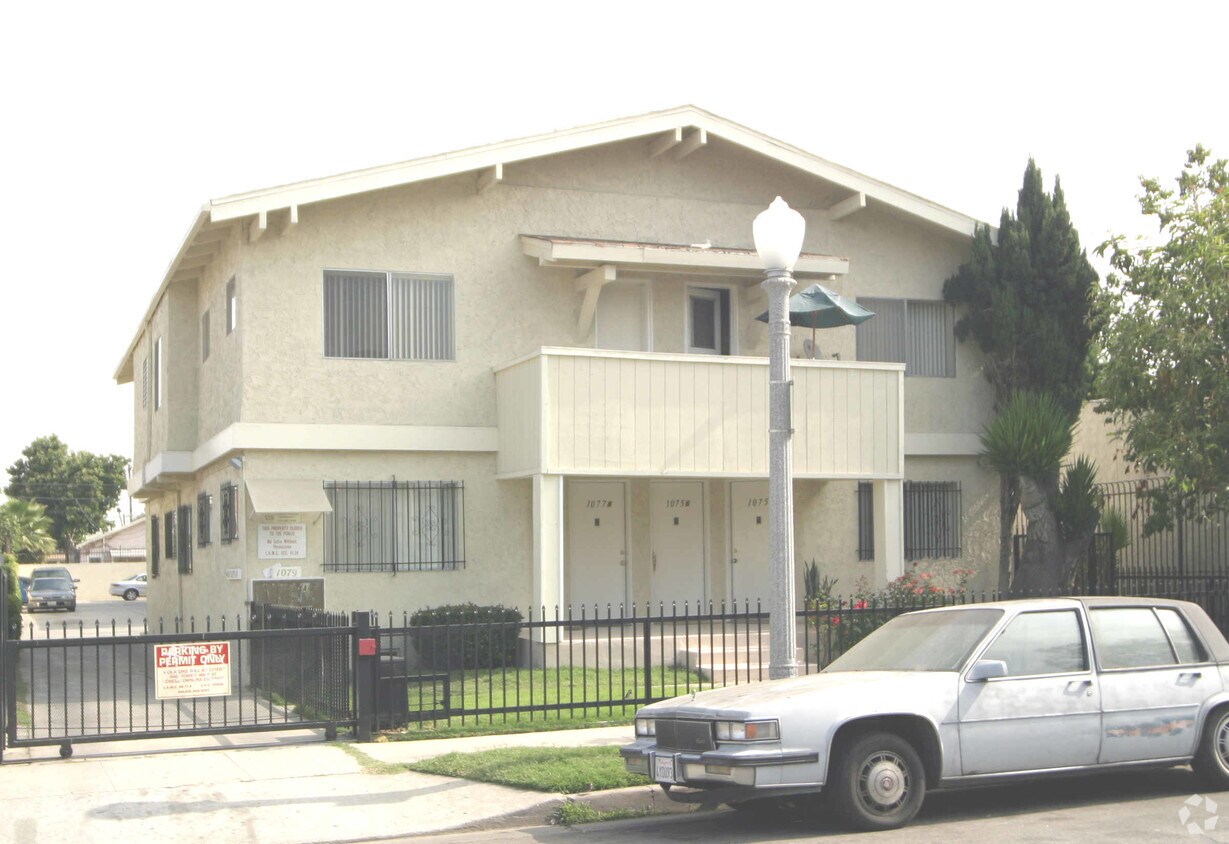 Foto principal - 39th Street Apartments