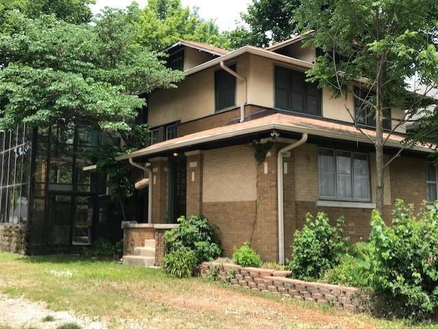Foto principal - 6140 N College Ave