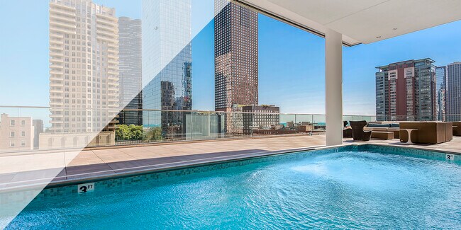 Foto del edificio - 549 N McClurg Ct
