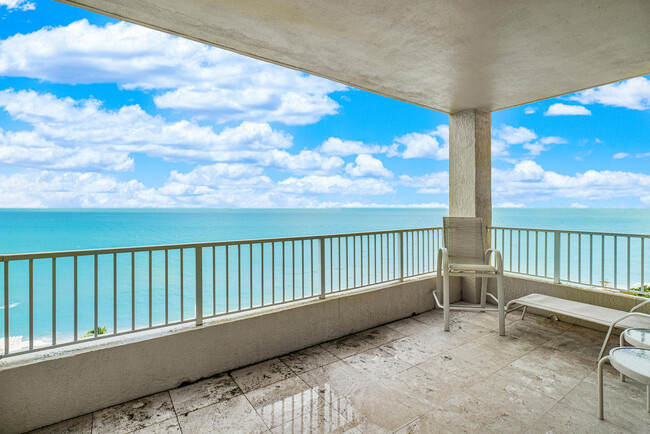 Building Photo - 3700 S Ocean Blvd
