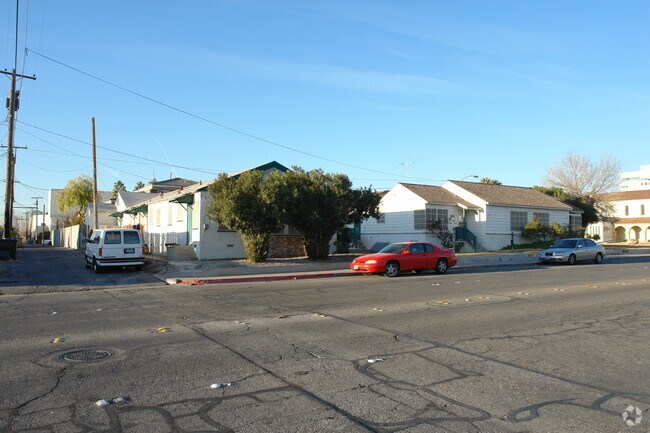 Building Photo - Nolana Apartments