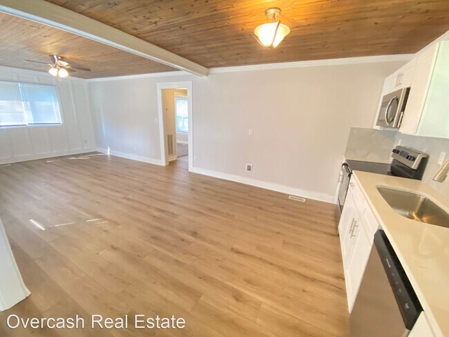 Foto del edificio - 3 br, 1 bath House - 1109 Turnersburg Hwy