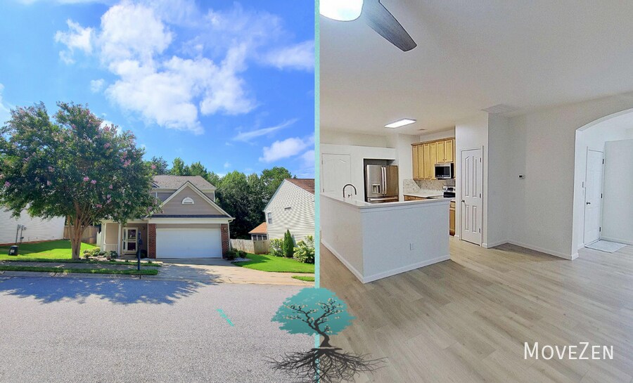 Photo - 21 War Admiral Way-