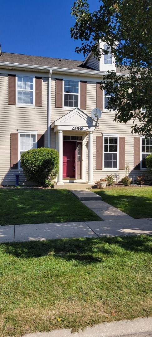 Building Photo - 2554 Providence Ave