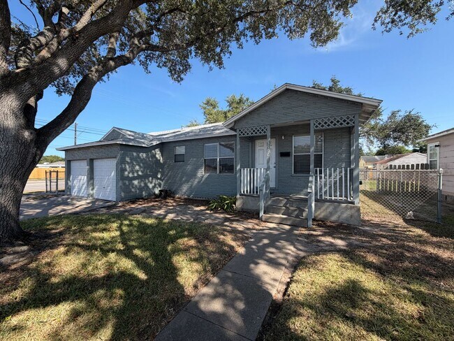 Foto del edificio - 3902 Herndon St
