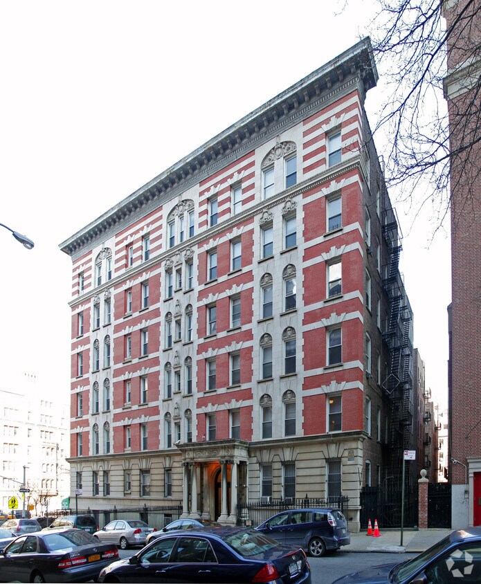 Foto principal - GoldSmith Hall