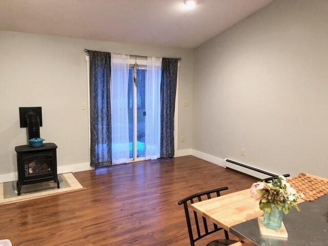 Foto del edificio - 110 Peacham Rd