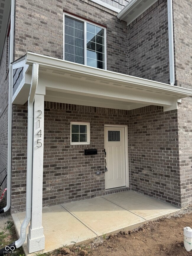 Building Photo - 2143 Columbia Ave